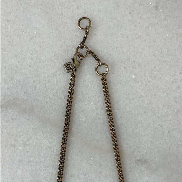 Banana Republic Statement Necklace - Picture 5 of 9